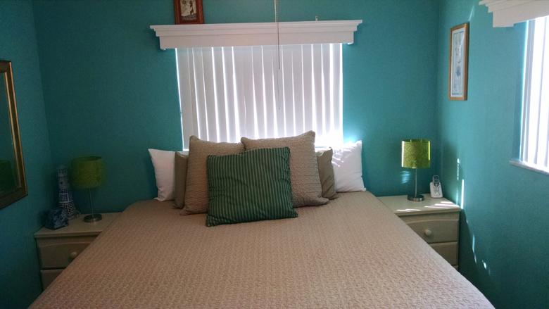 108 Bed Room
